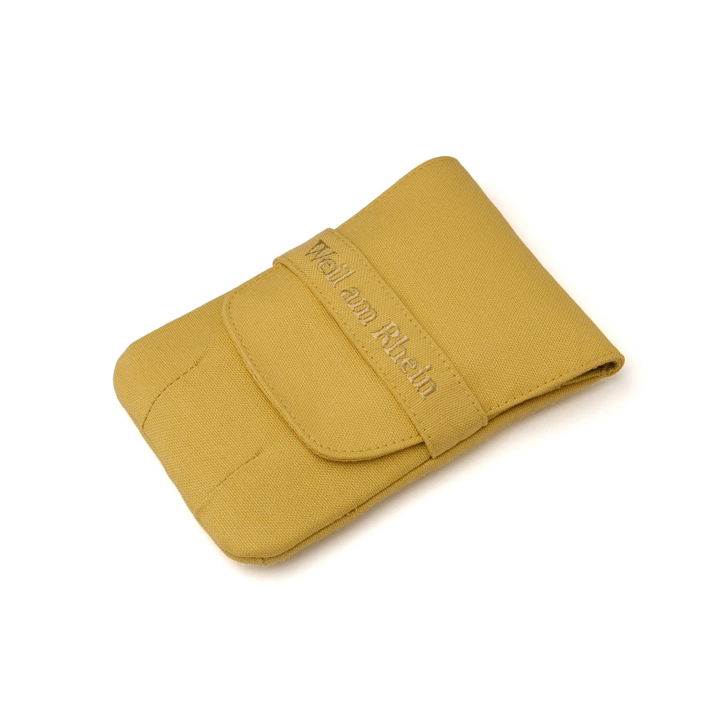 Triple Plus Pen Case Amber