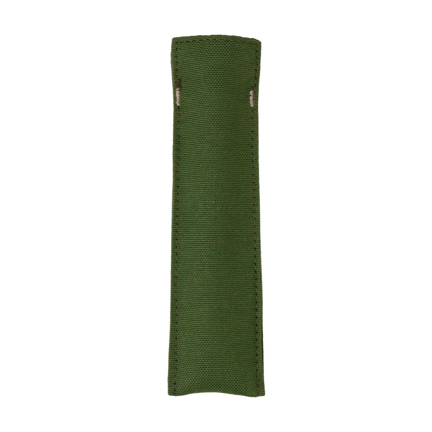 Line Series Single Pen Sleeve Forest