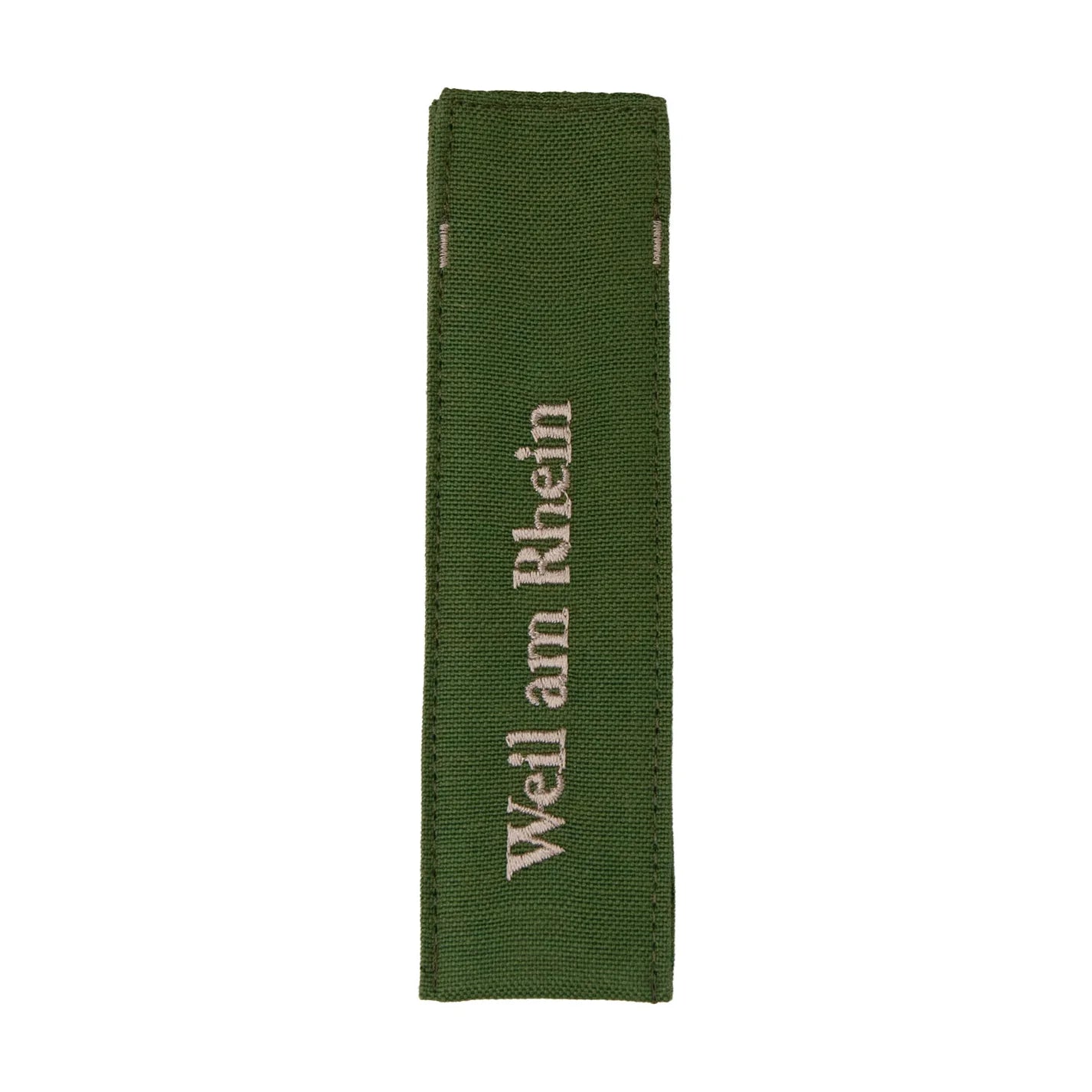 Line Series Single Pen Sleeve Forest