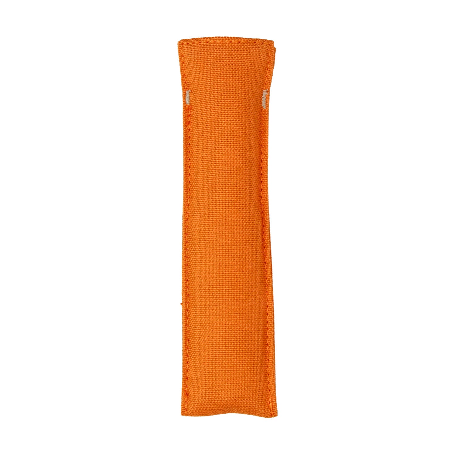 Line Series Single Pen Sleeve Orange
