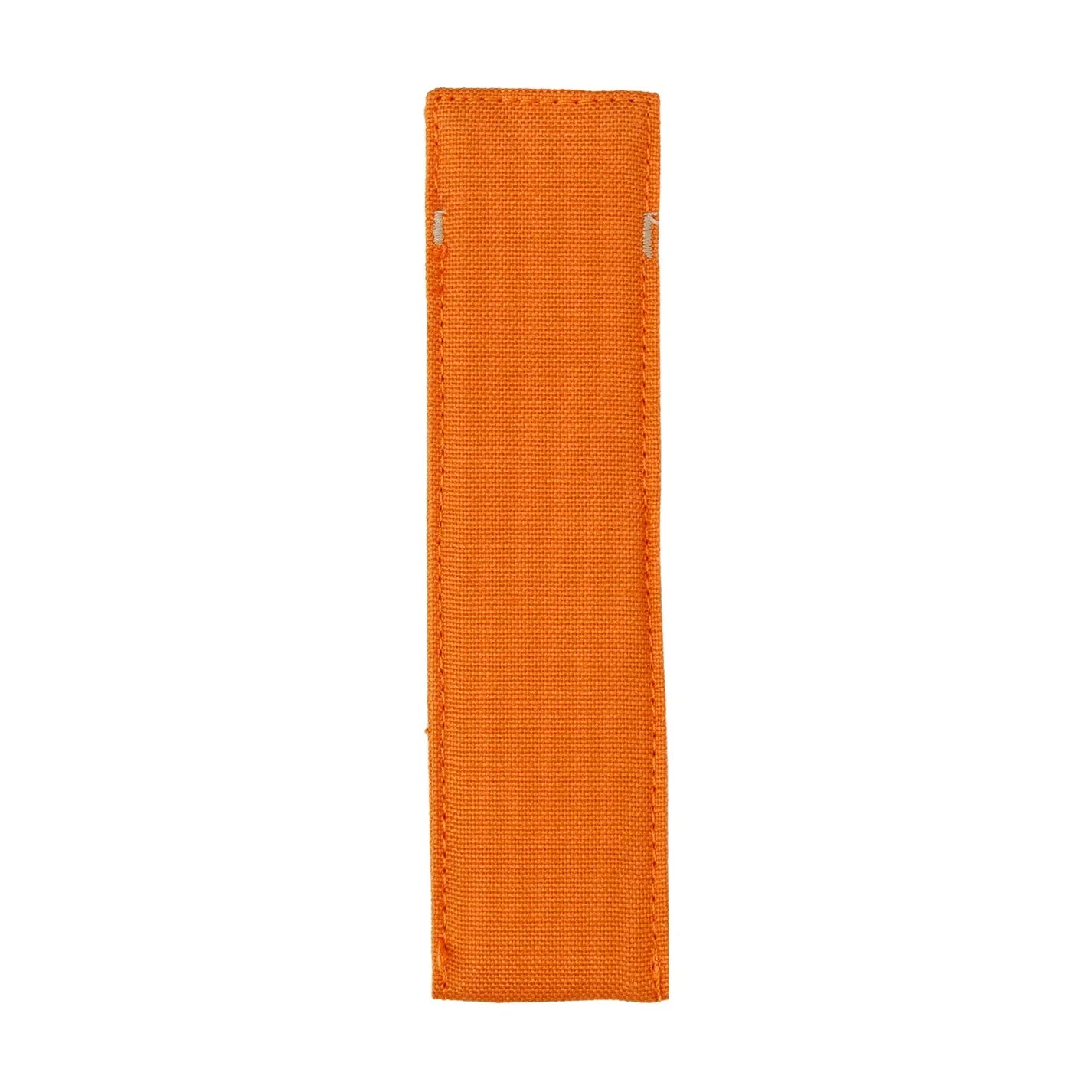 Line Series Single Pen Sleeve Orange