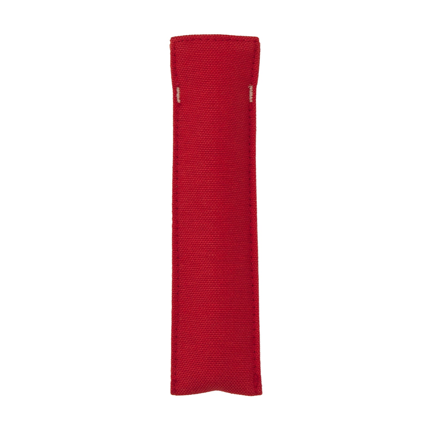 Line Series Single Pen Sleeve Red