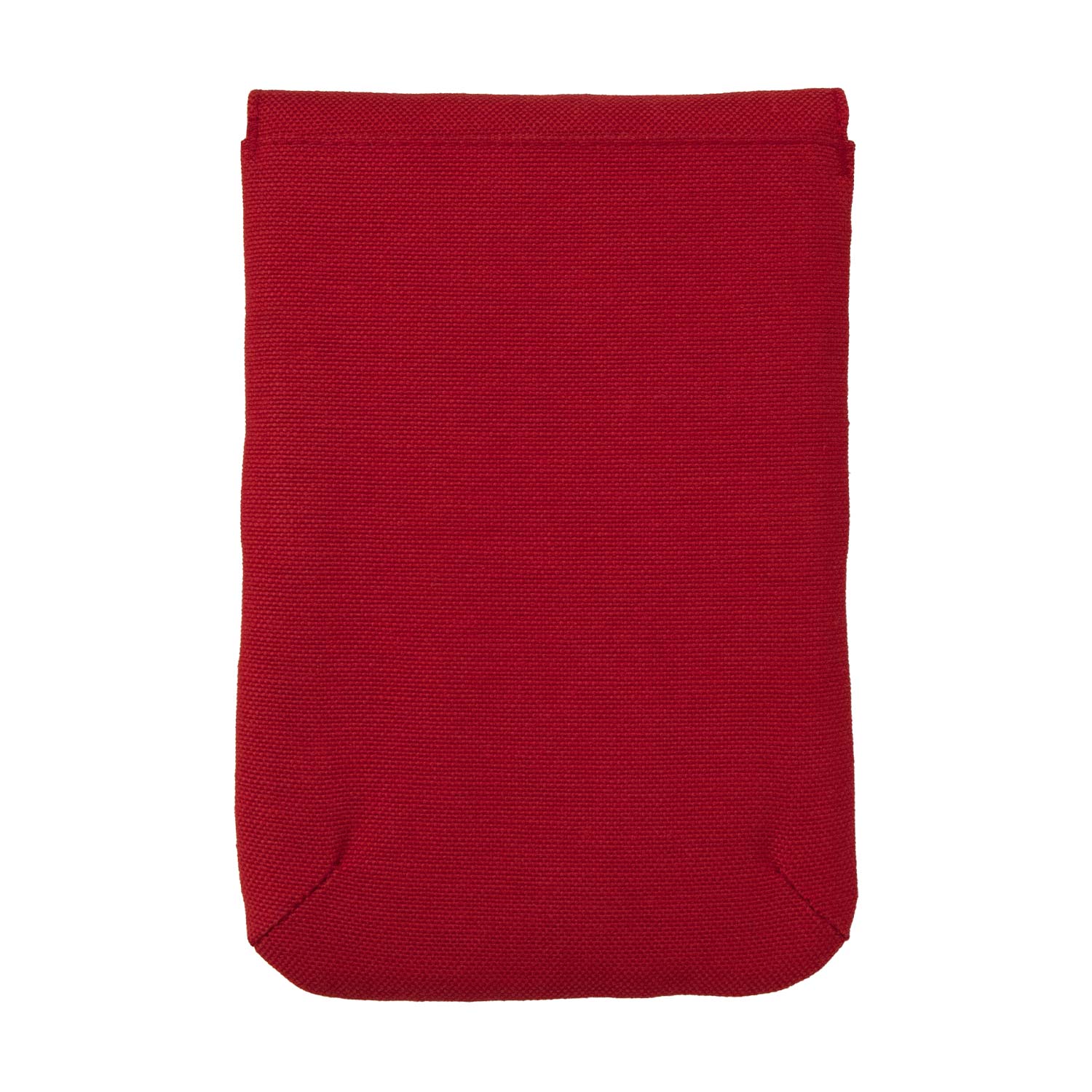 Triple Plus Series Pen Case Red