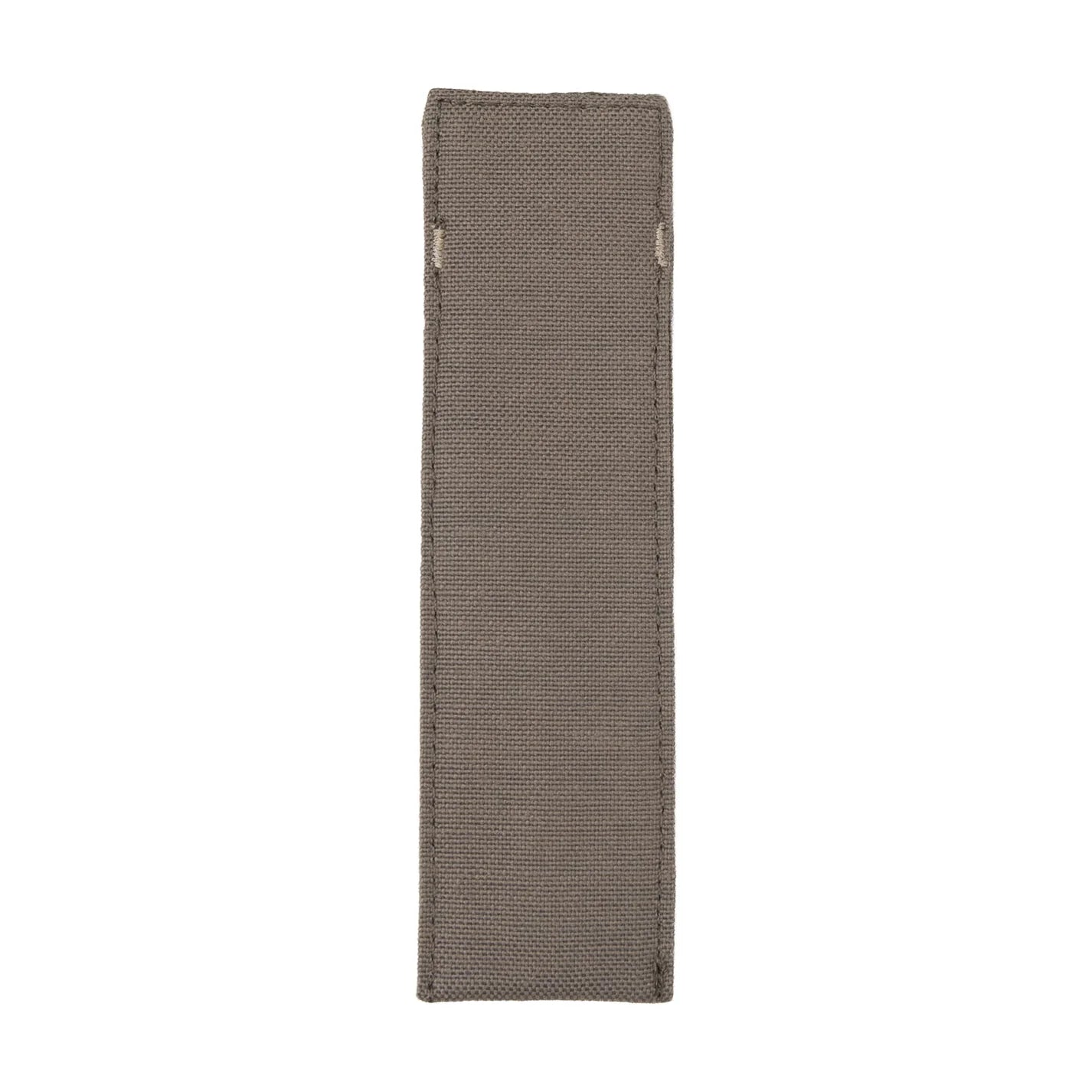 Line Series Single Pen Sleeve Taupe