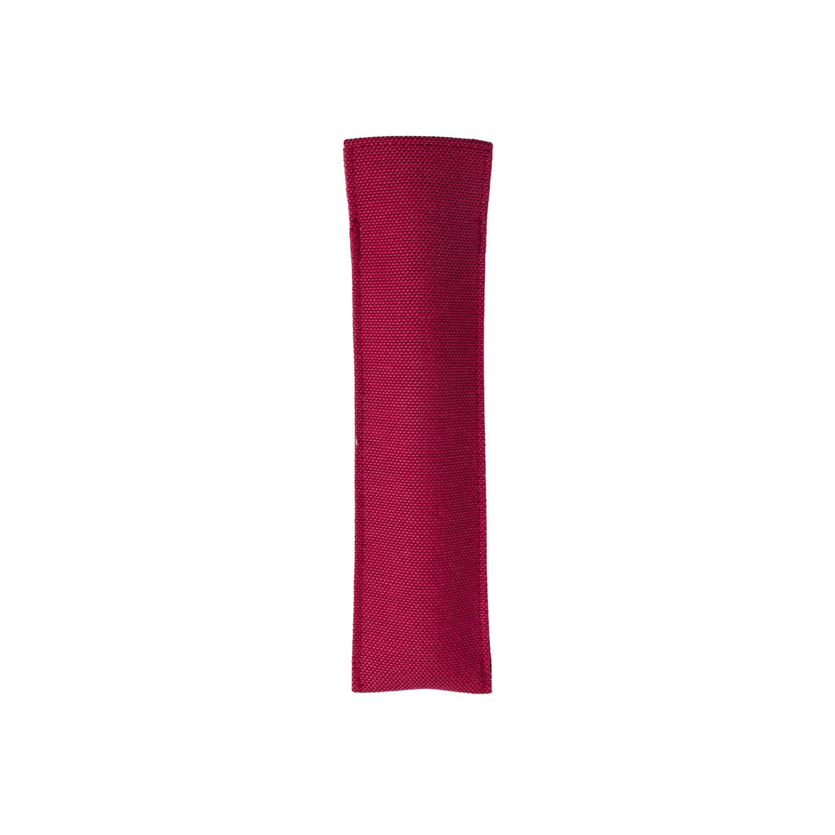 Line Series Single Pen Sleeve Cherry