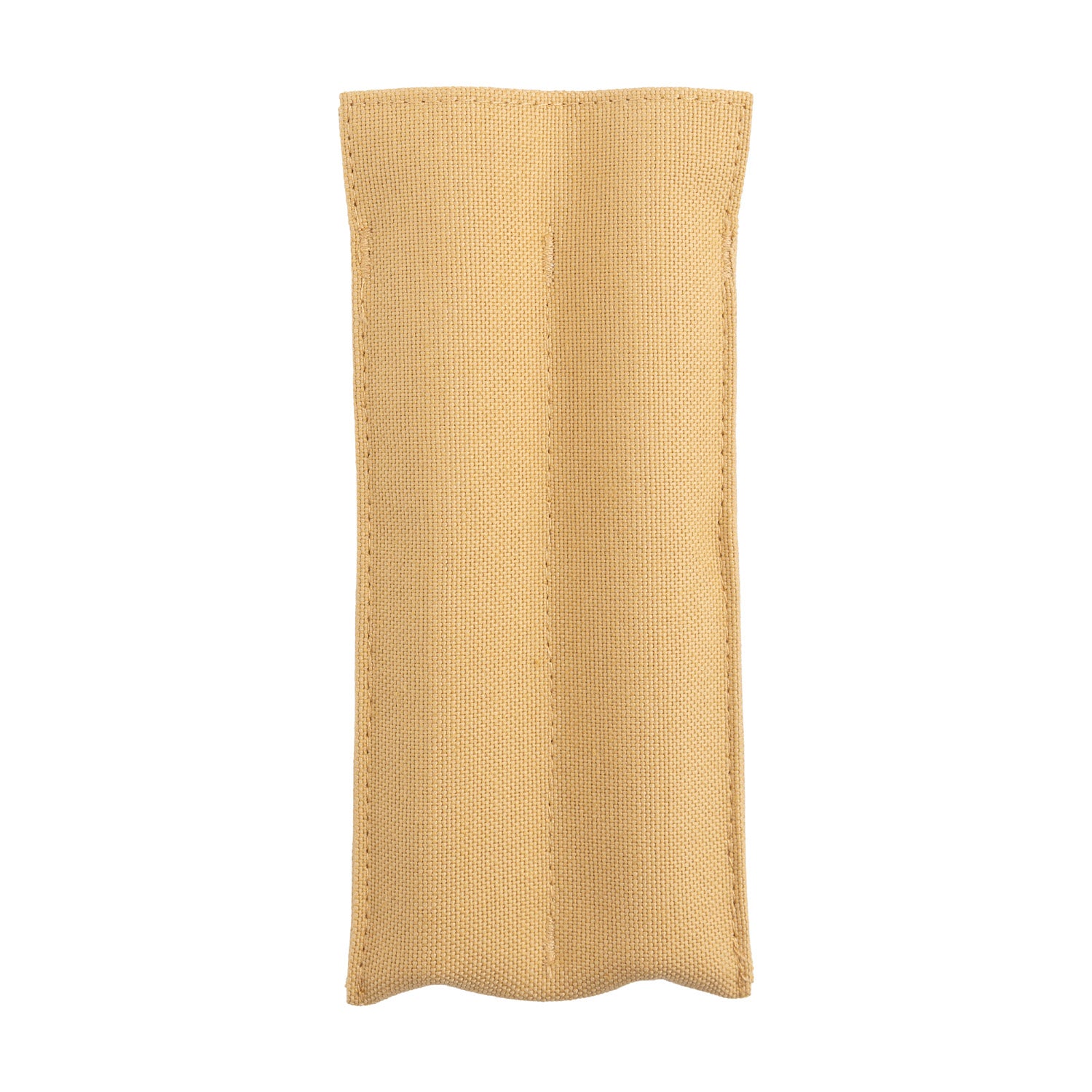 Line Series Double Pen Case Gold