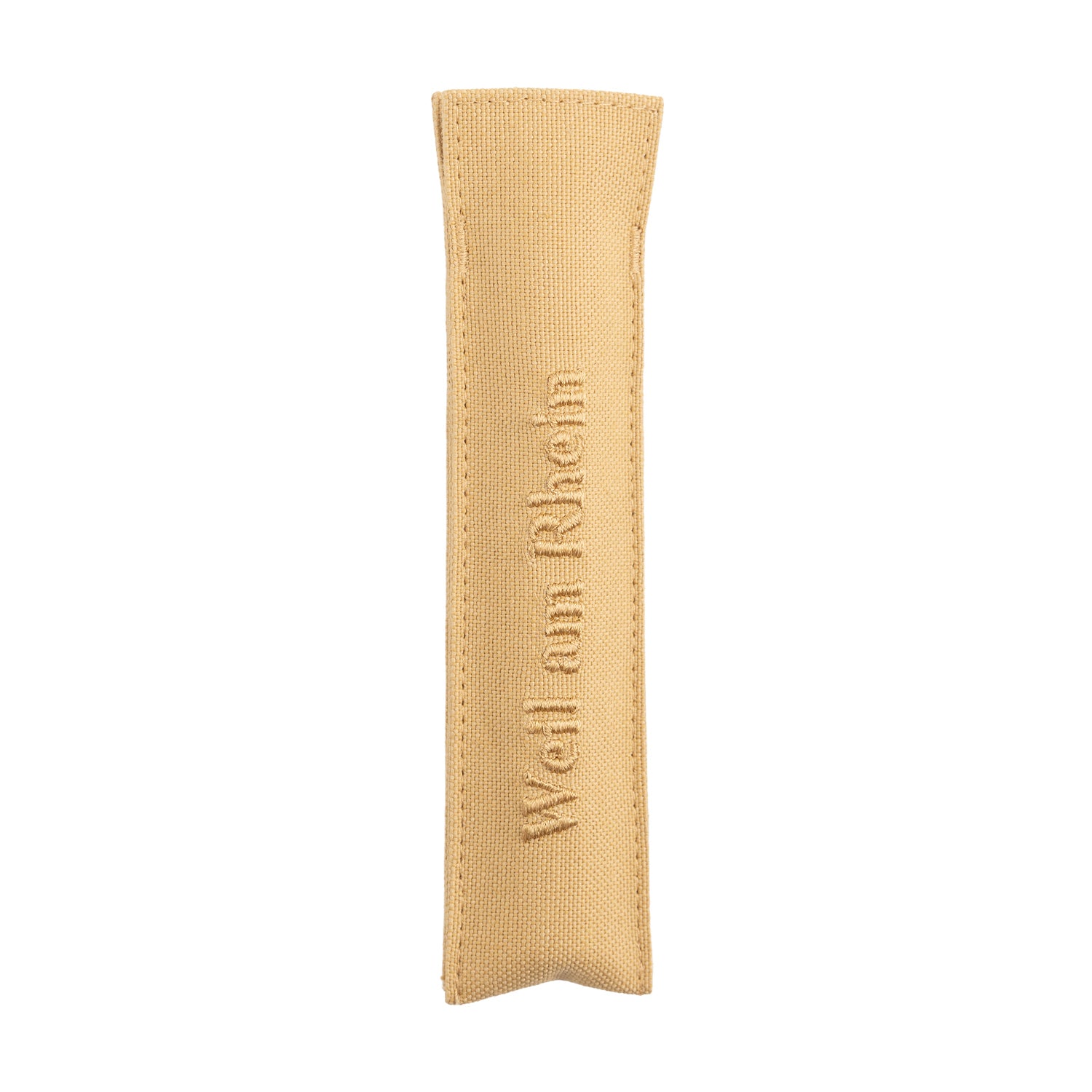 Line Series Single Pen Sleeve Gold
