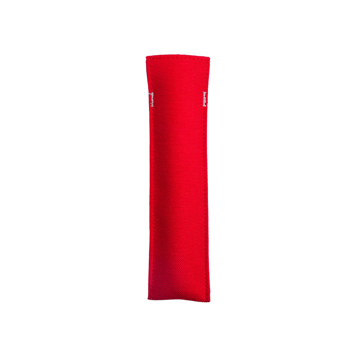 Line Series Single Pen Sleeve Red