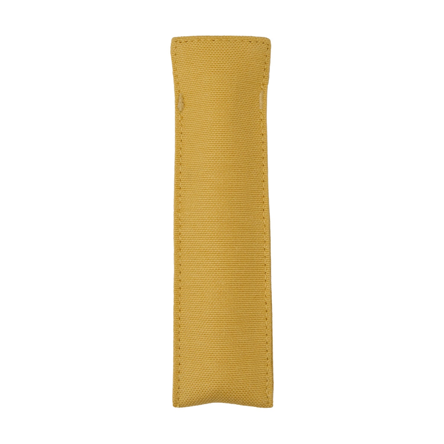 Line Series Single Pen Sleeve Amber