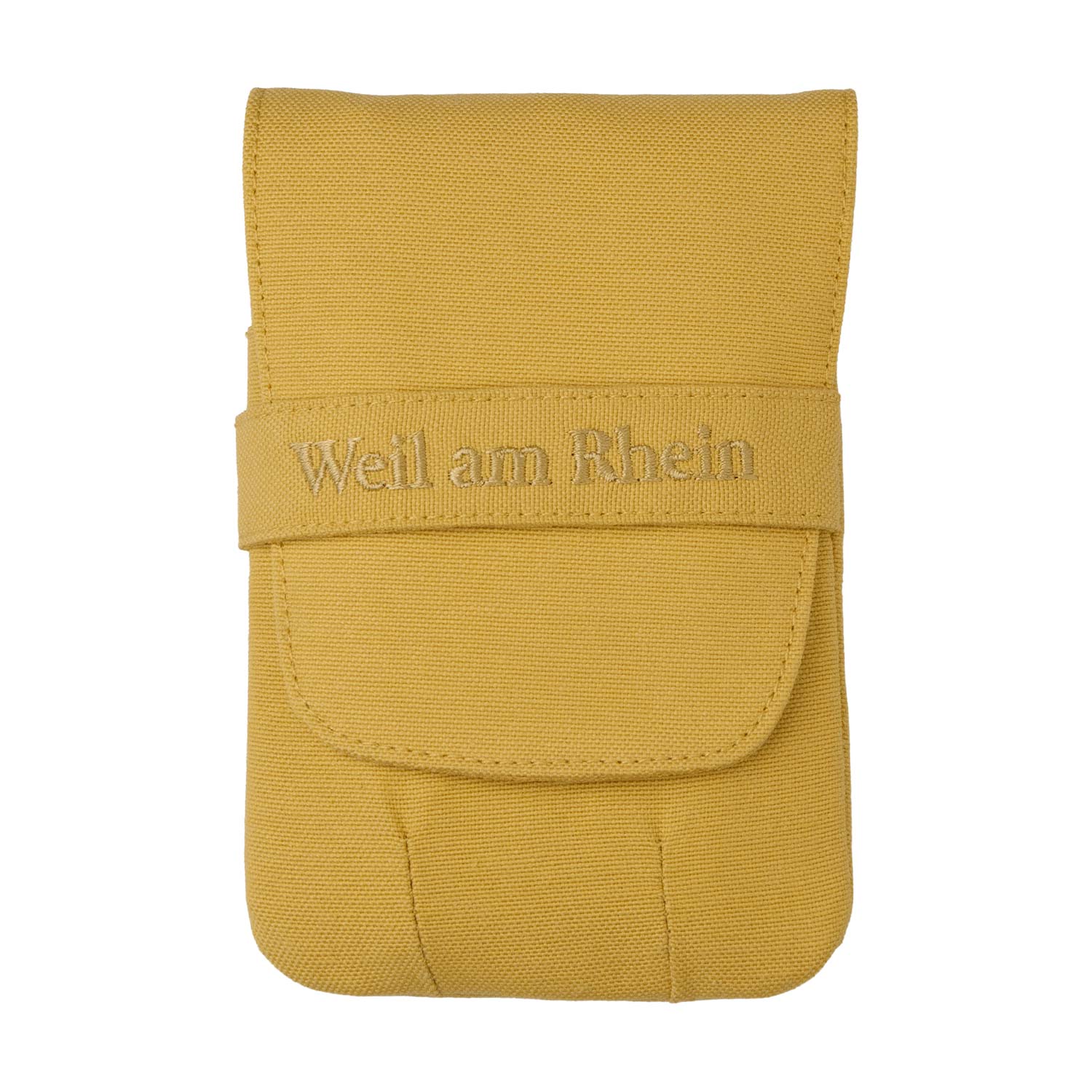 Triple Plus Pen Case Amber