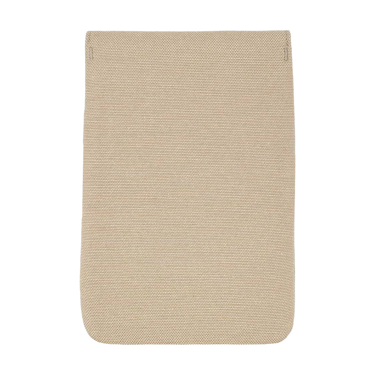 Triple Series Pen Case Camel