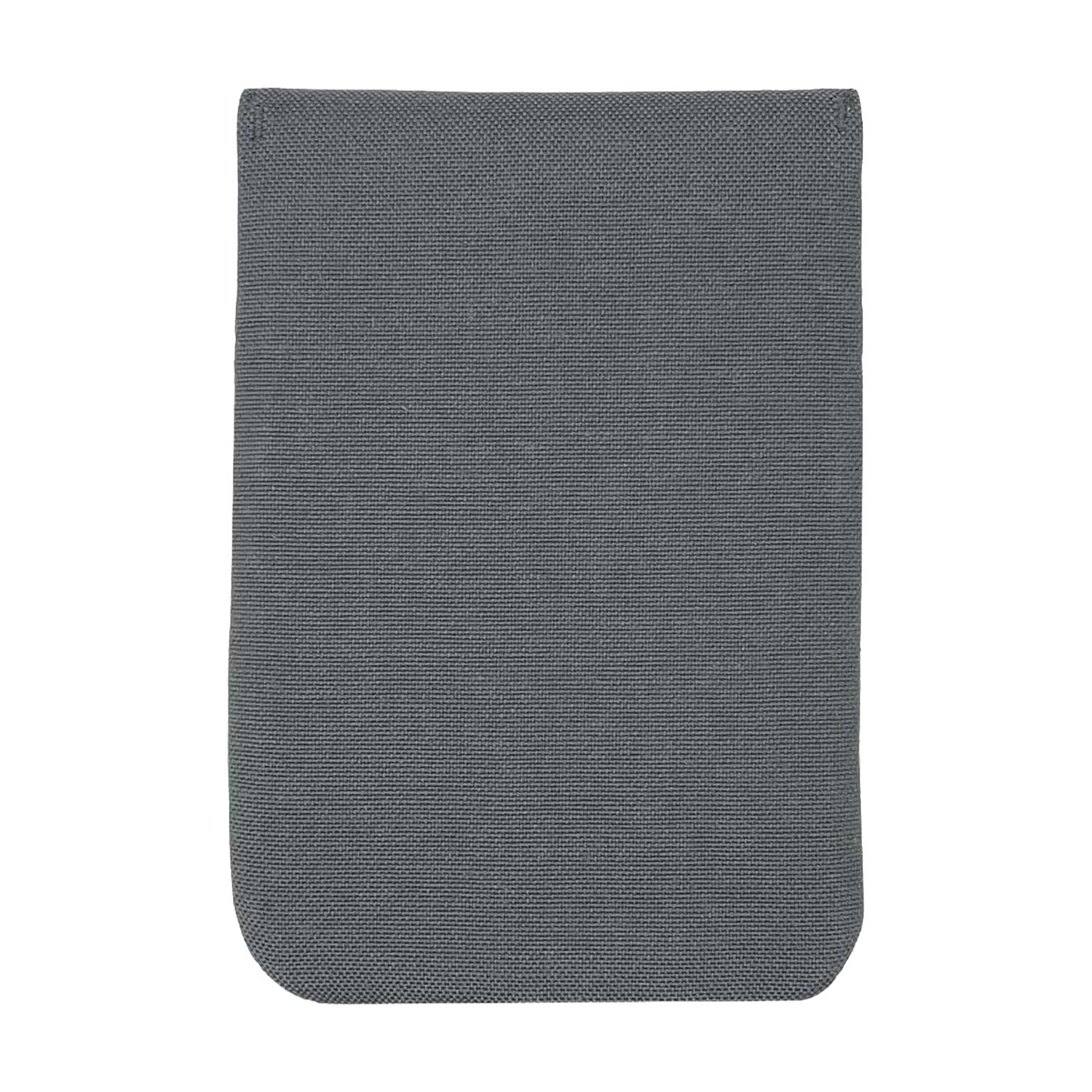 Triple Series Pen Case Gray