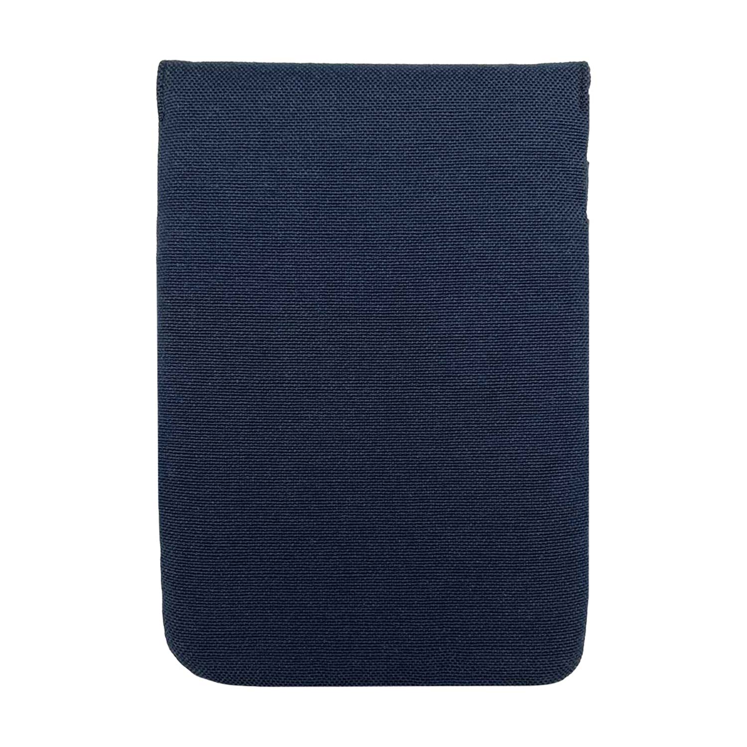 Triple Series Pen Case Navy