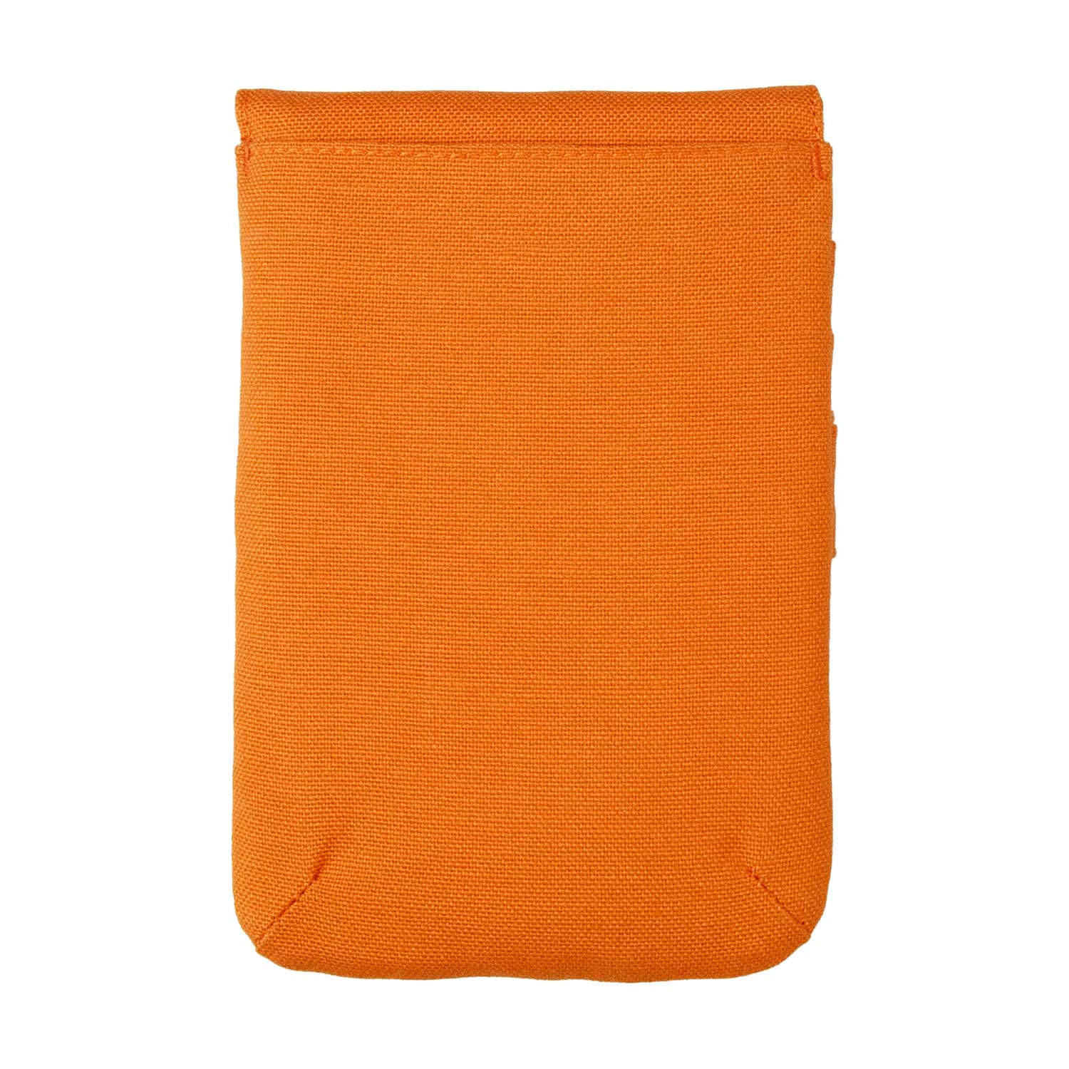 Triple Plus Series Pen Case Orange