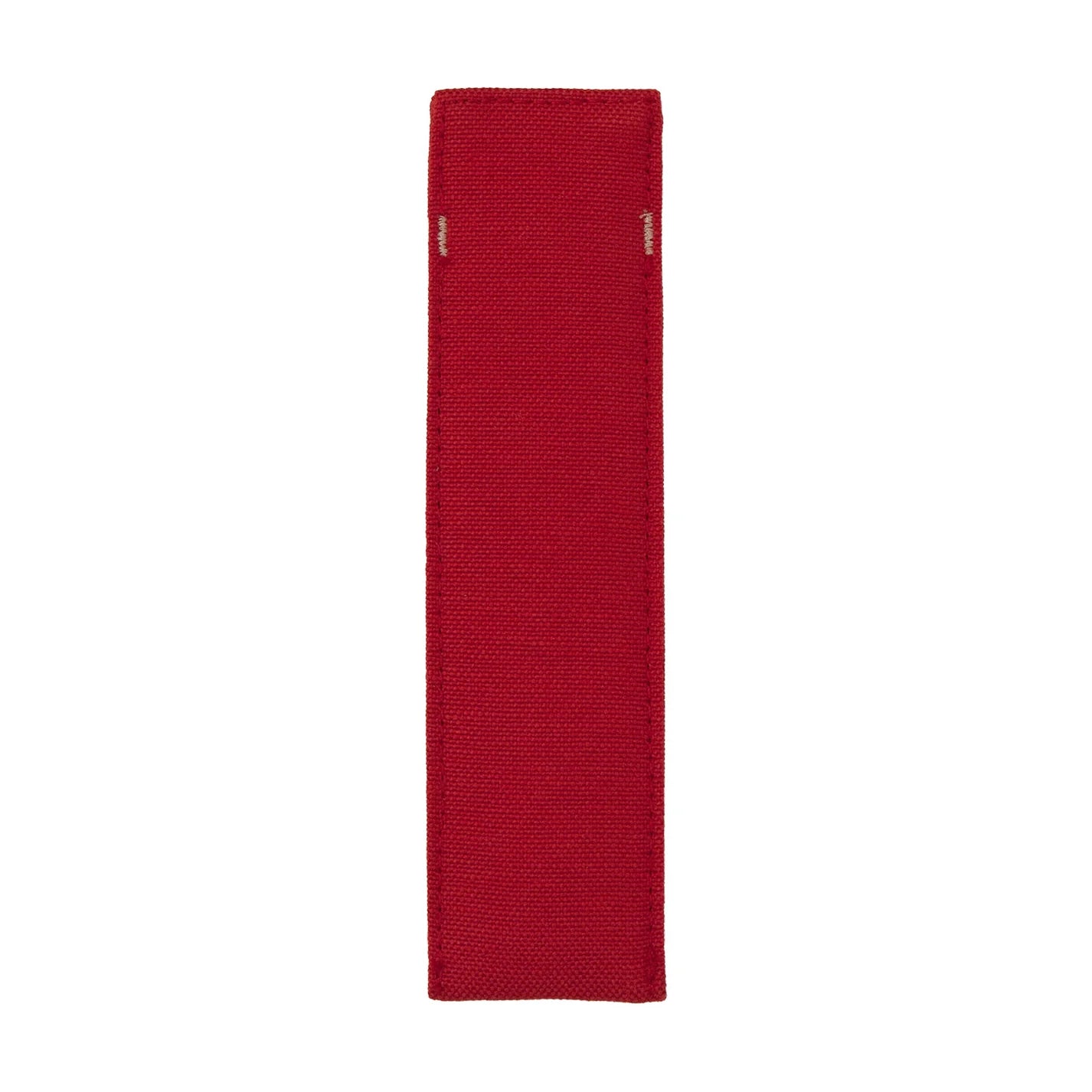 Line Series Single Pen Sleeve Red