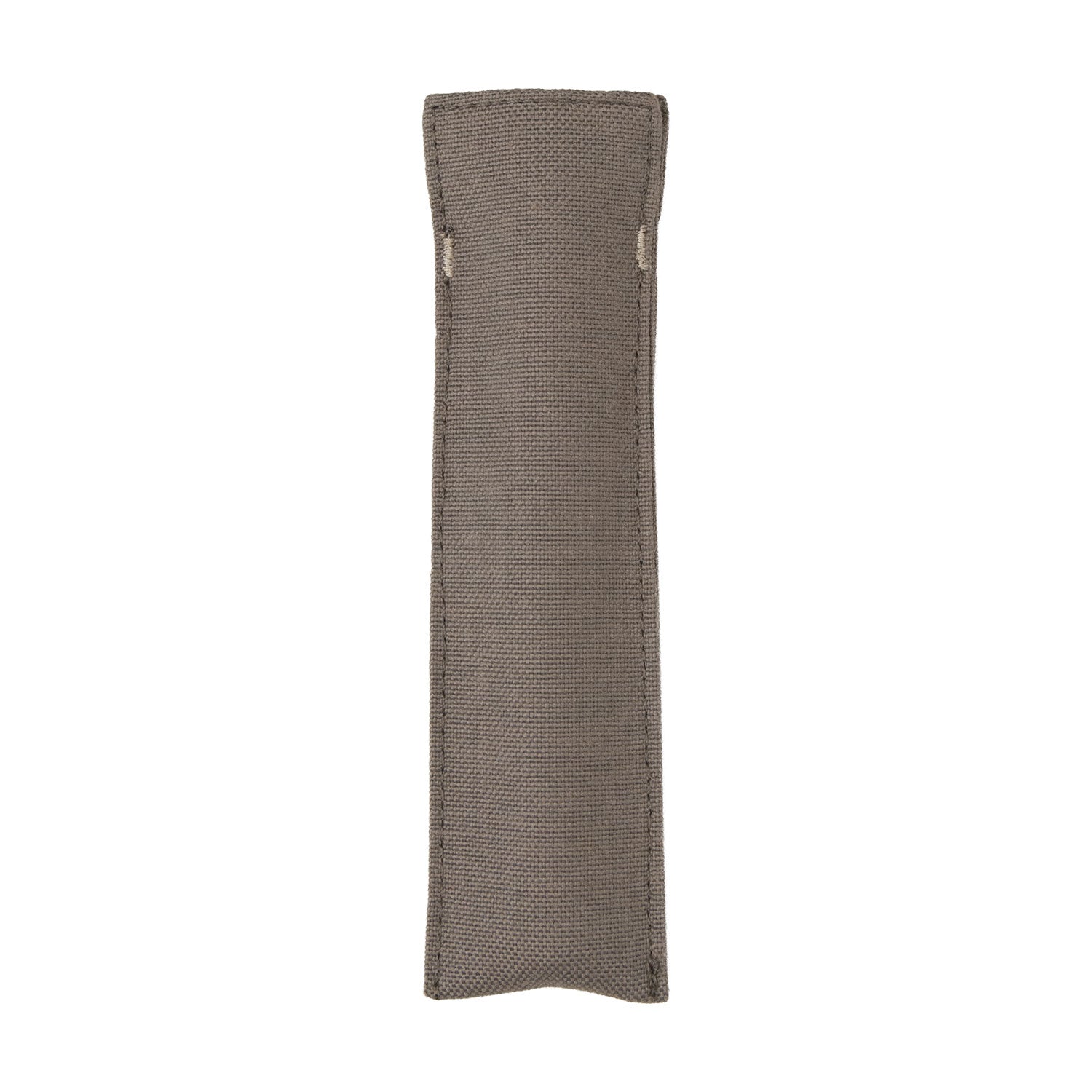 Line Series Single Pen Sleeve Taupe