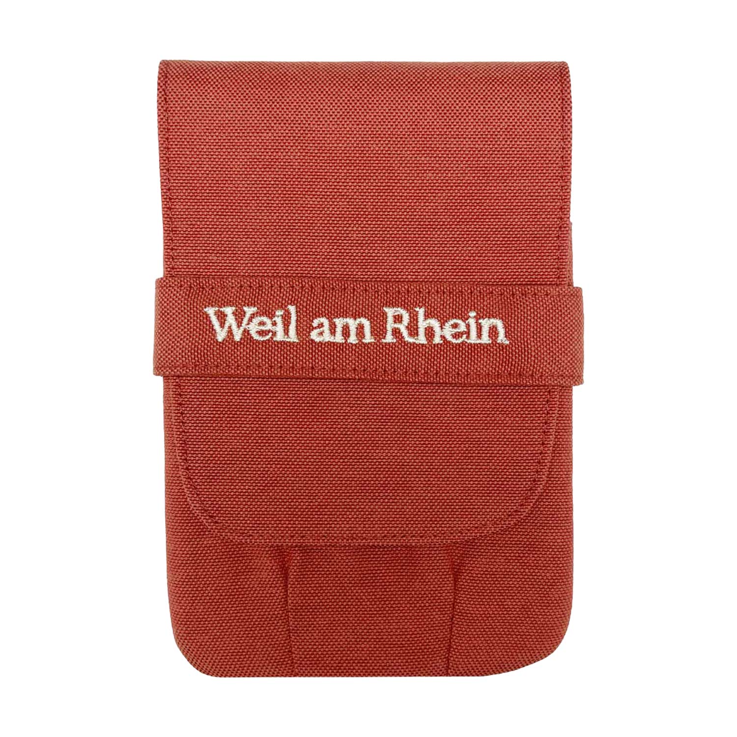 Triple Series Pen Case Terra
