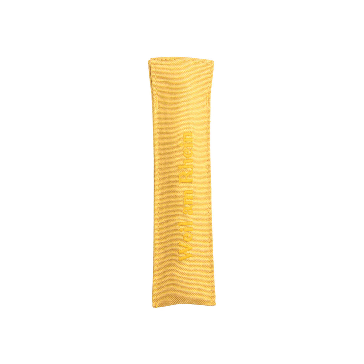 Line Series Single Pen Sleeve Amber