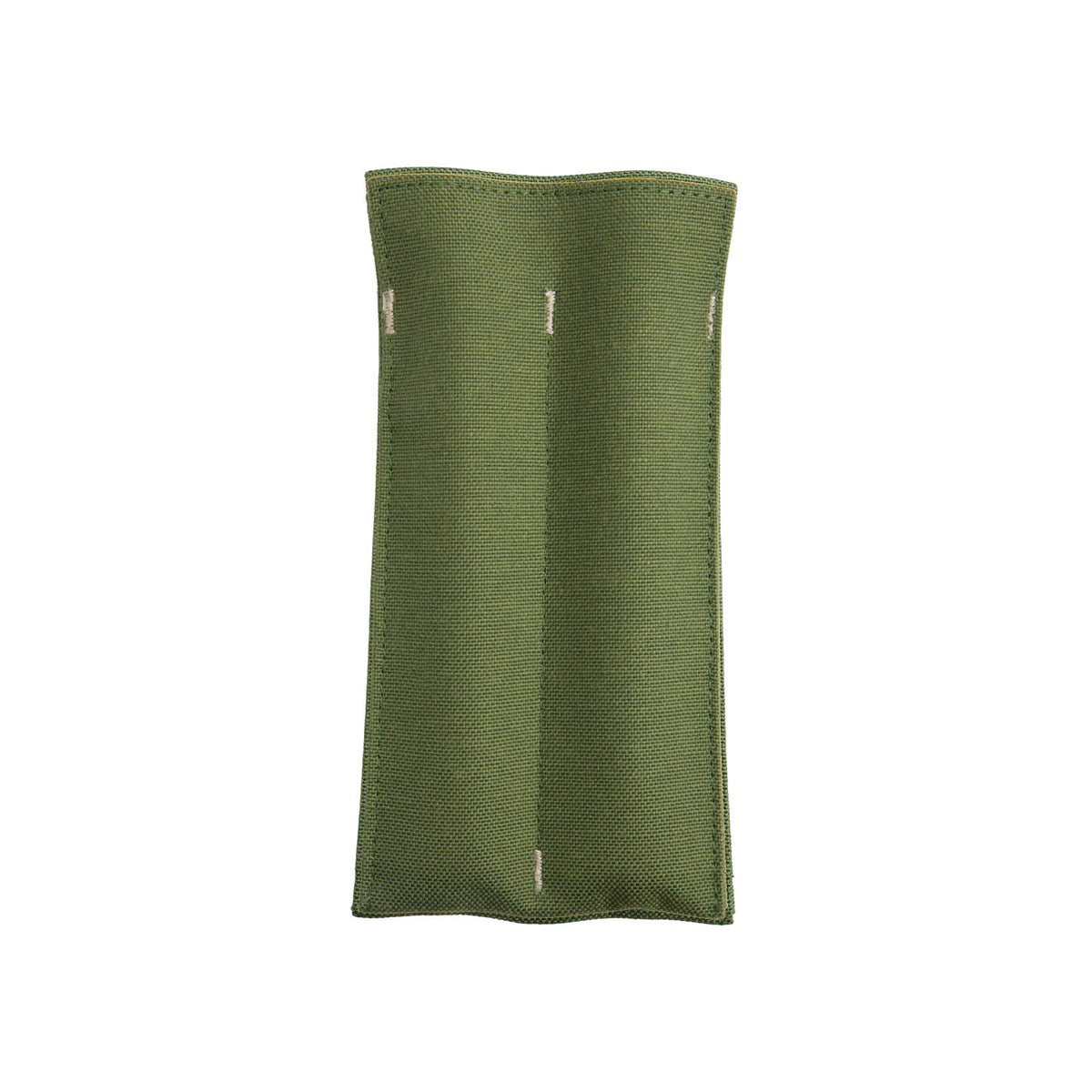 Line Series Double Pen Case Forest