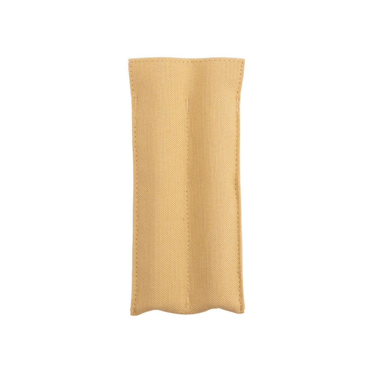 Line Series Double Pen Case Gold