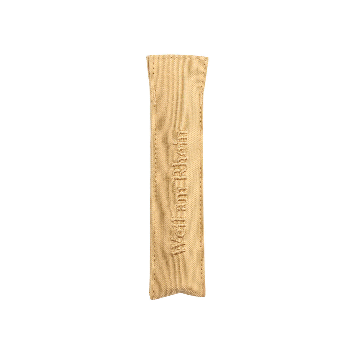 Line Series Single Pen Sleeve Gold