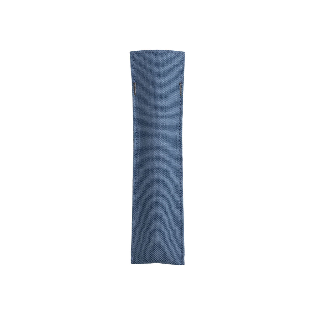 Line Series Single Pen Sleeve Indigo
