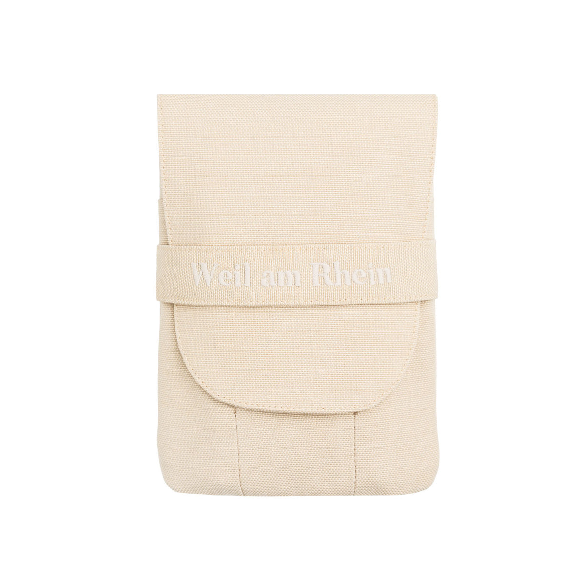 Triple Plus Series Pen Case Ivory
