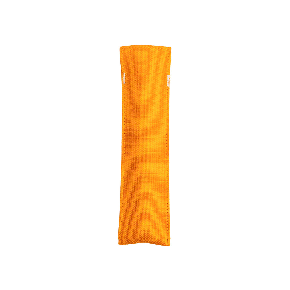 Line Series Single Pen Sleeve Orange